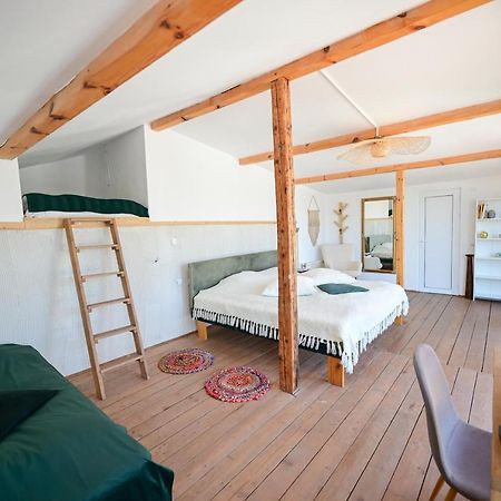 Guest House Bulgarka Dibich Екстериор снимка