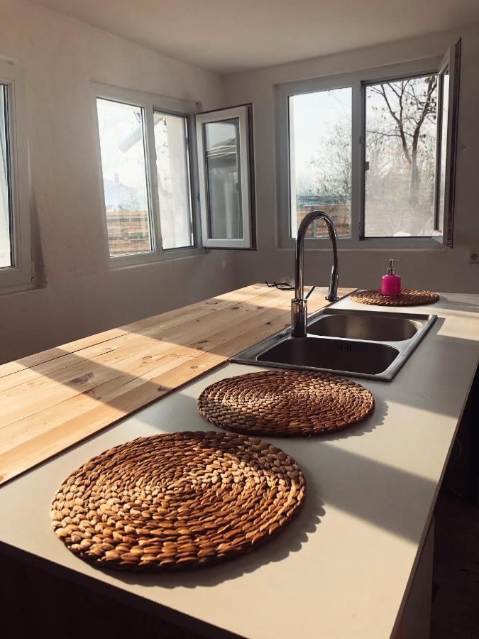 Guest House Bulgarka Dibich Екстериор снимка