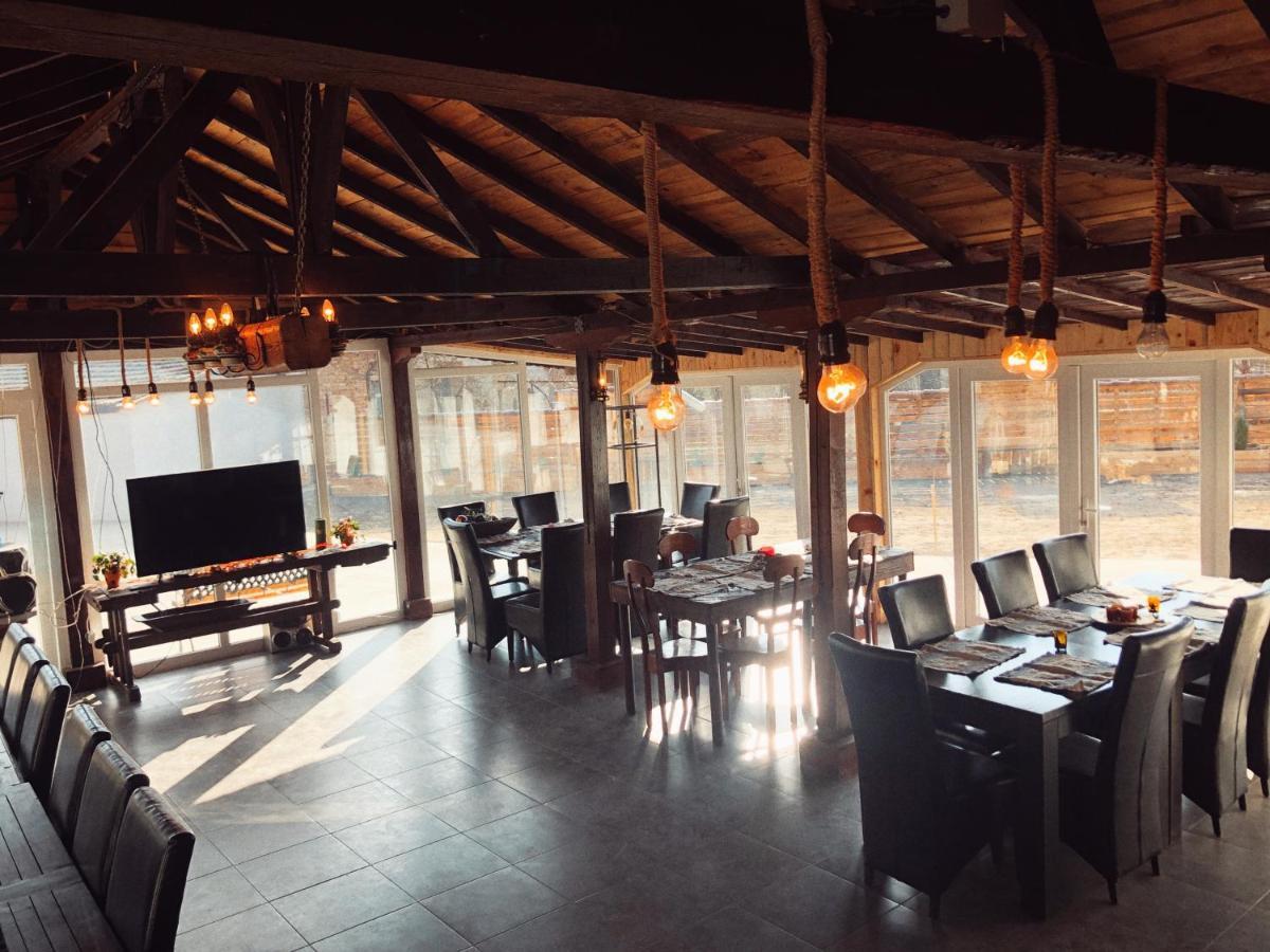Guest House Bulgarka Dibich Екстериор снимка