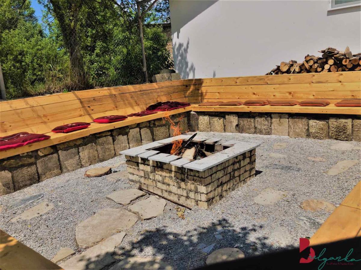 Guest House Bulgarka Dibich Екстериор снимка