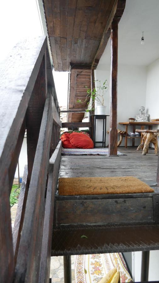 Guest House Bulgarka Dibich Екстериор снимка