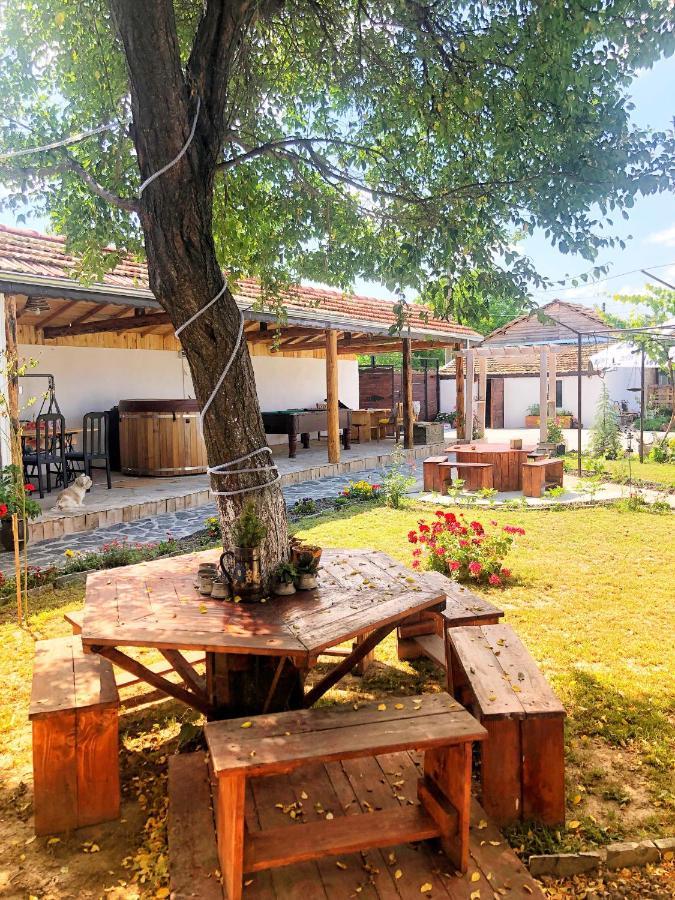 Guest House Bulgarka Dibich Екстериор снимка
