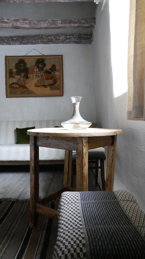Guest House Bulgarka Dibich Екстериор снимка