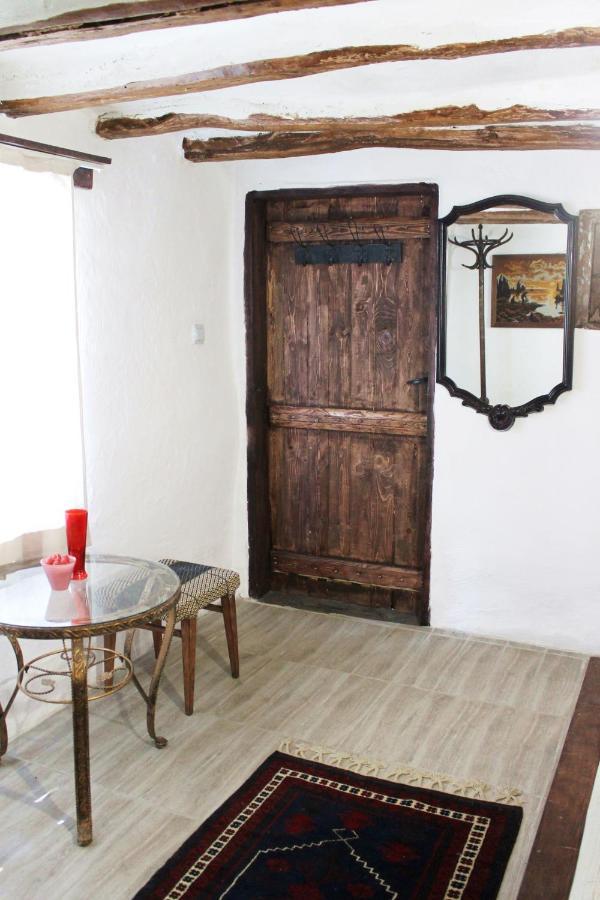 Guest House Bulgarka Dibich Екстериор снимка
