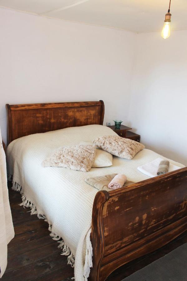 Guest House Bulgarka Dibich Екстериор снимка