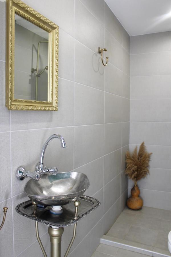 Guest House Bulgarka Dibich Екстериор снимка