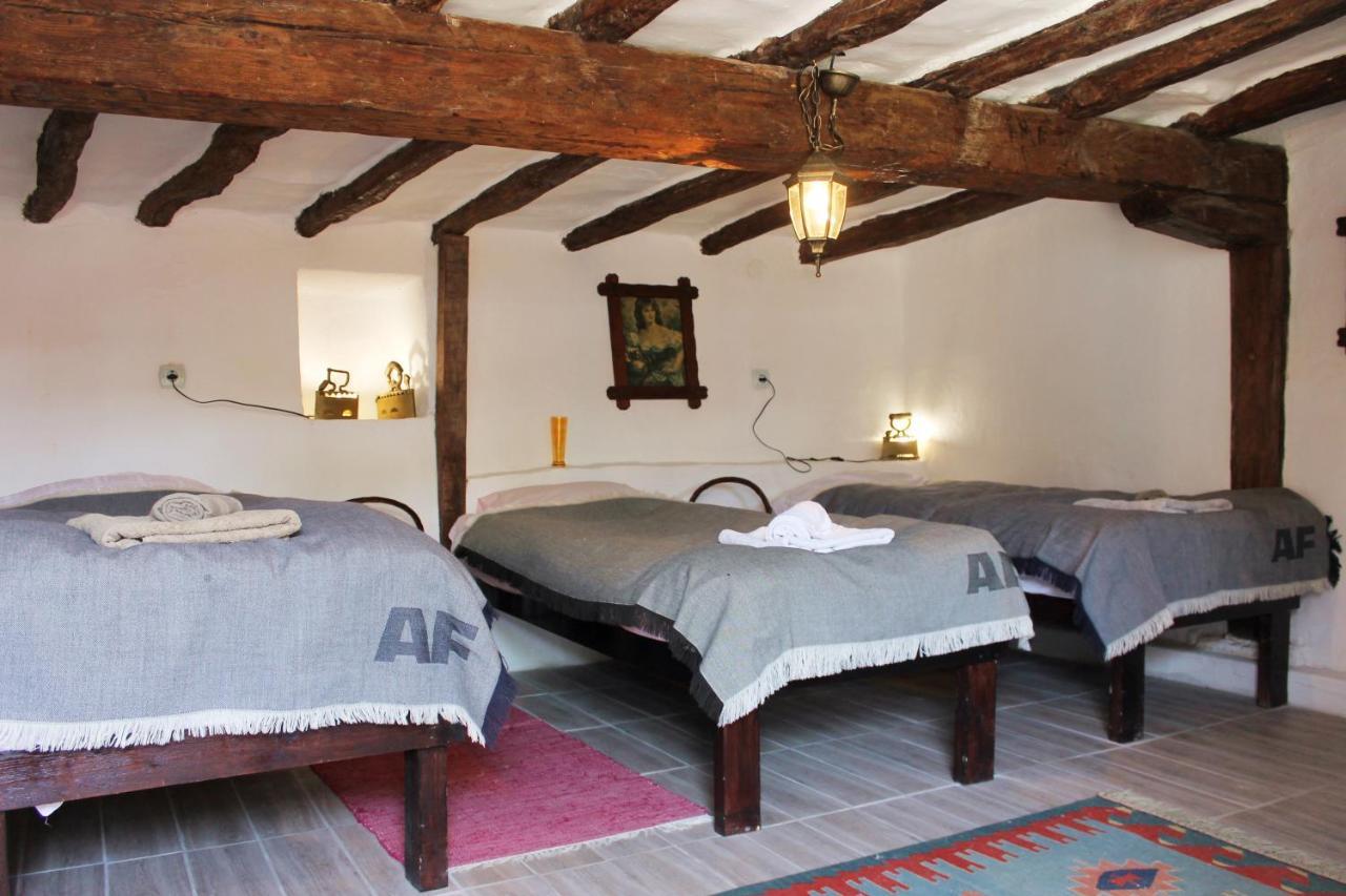 Guest House Bulgarka Dibich Екстериор снимка