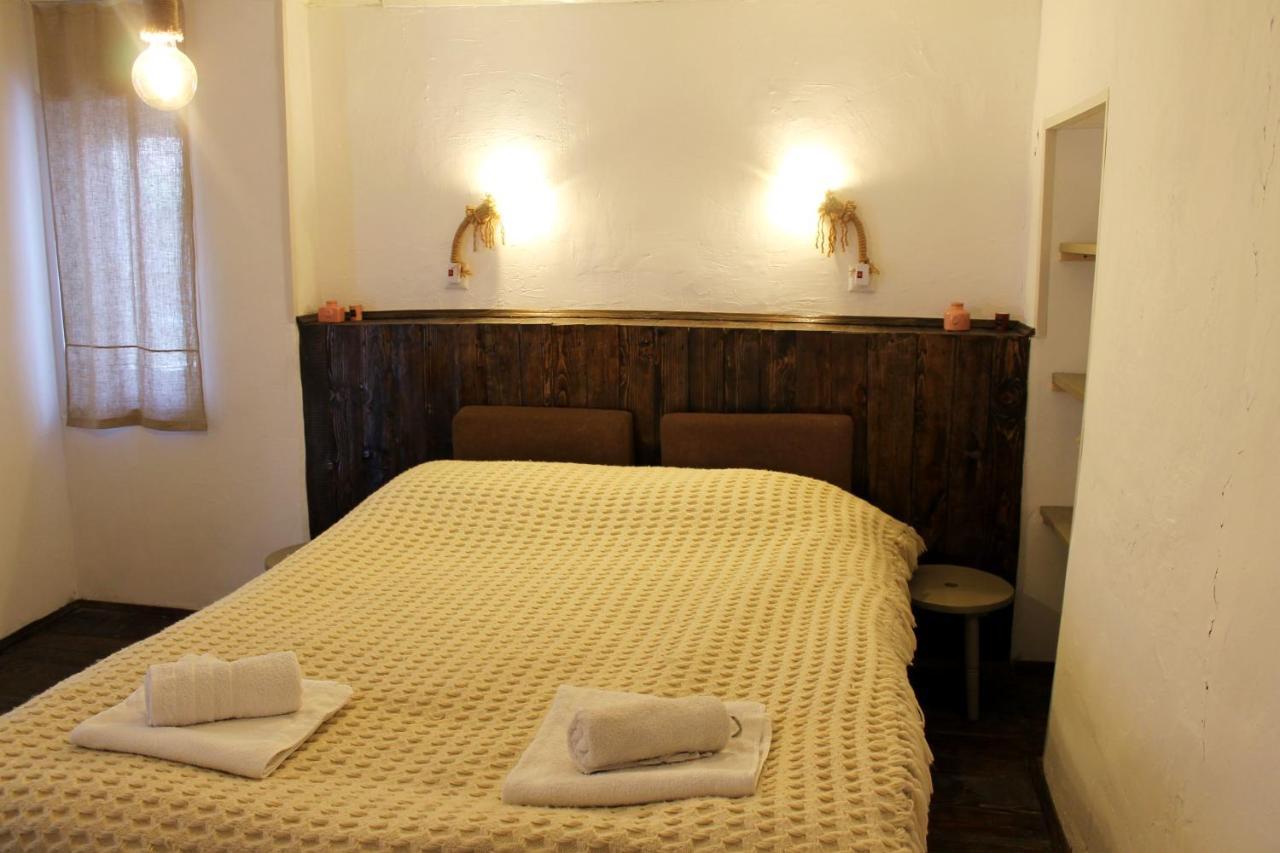 Guest House Bulgarka Dibich Екстериор снимка