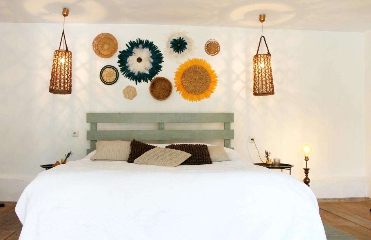 Guest House Bulgarka Dibich Екстериор снимка