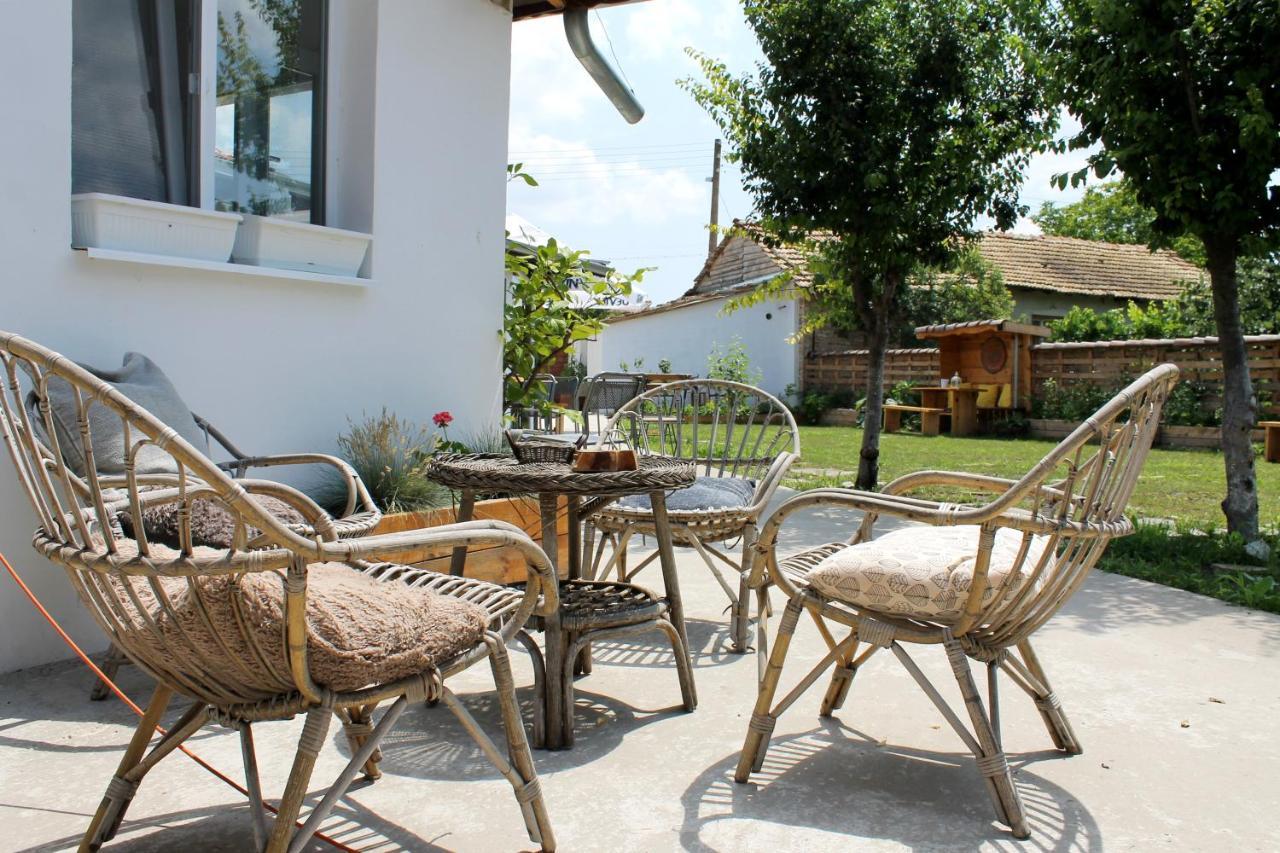 Guest House Bulgarka Dibich Екстериор снимка