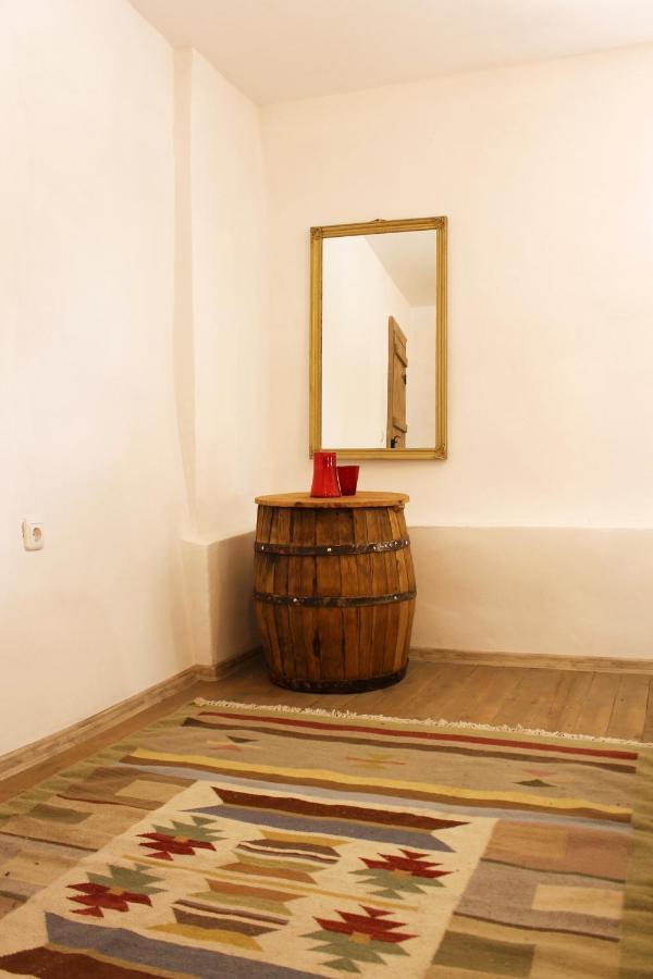 Guest House Bulgarka Dibich Екстериор снимка