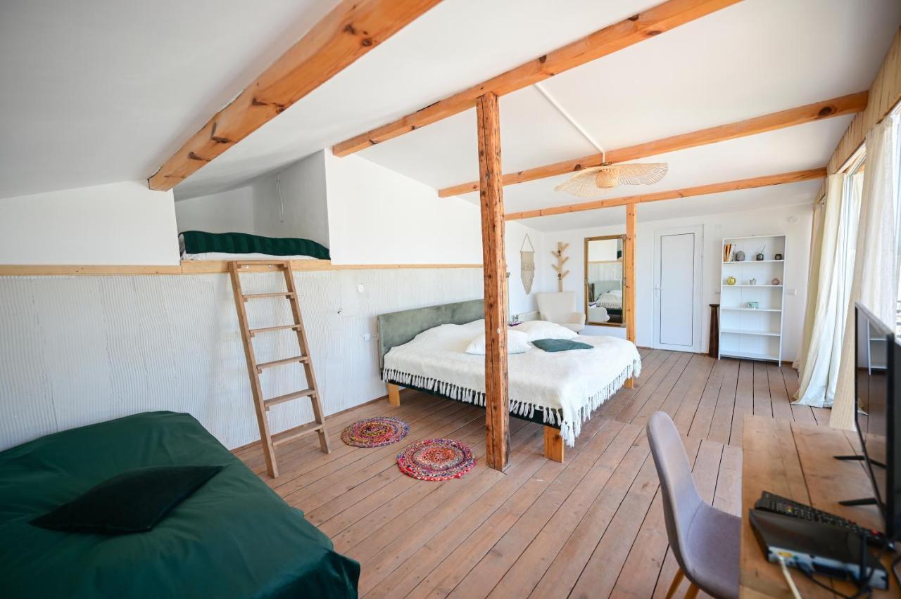 Guest House Bulgarka Dibich Екстериор снимка
