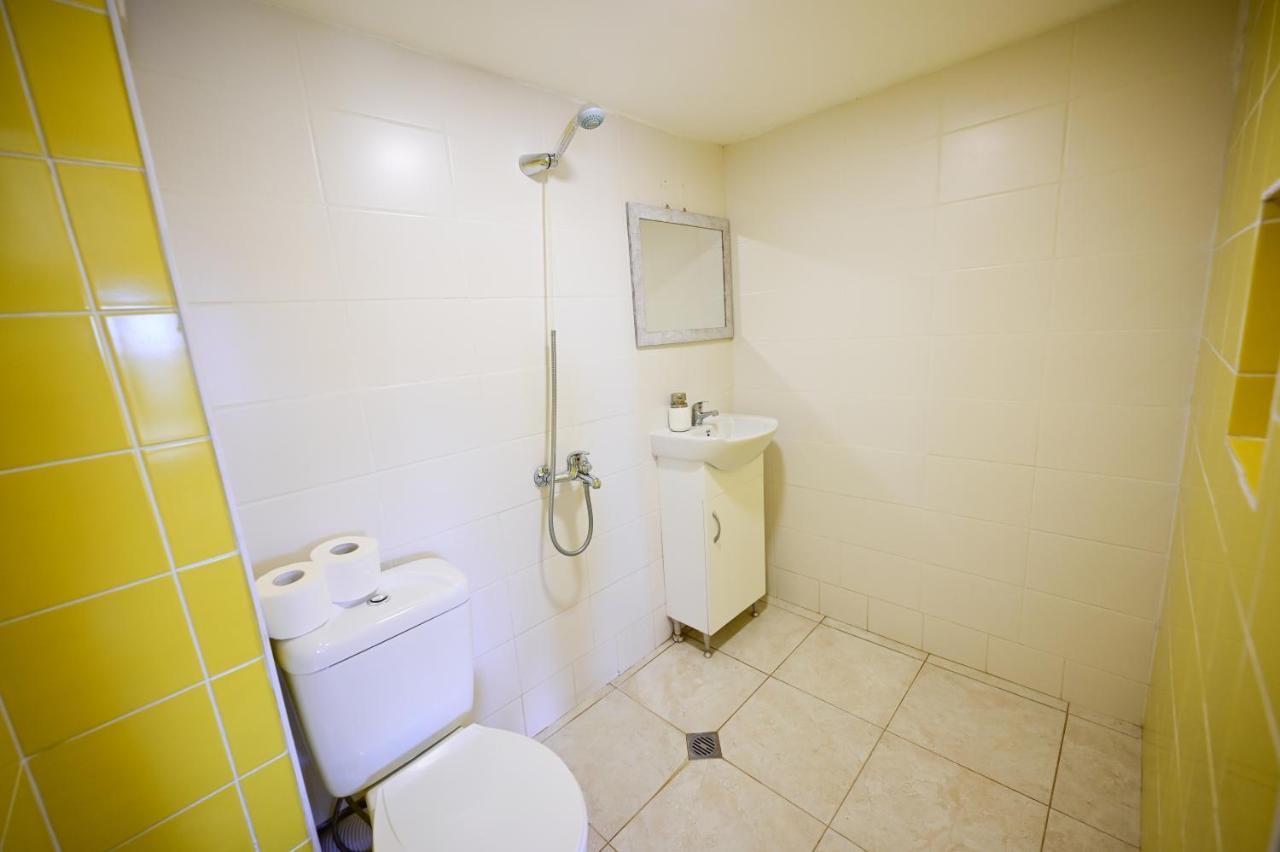Guest House Bulgarka Dibich Екстериор снимка