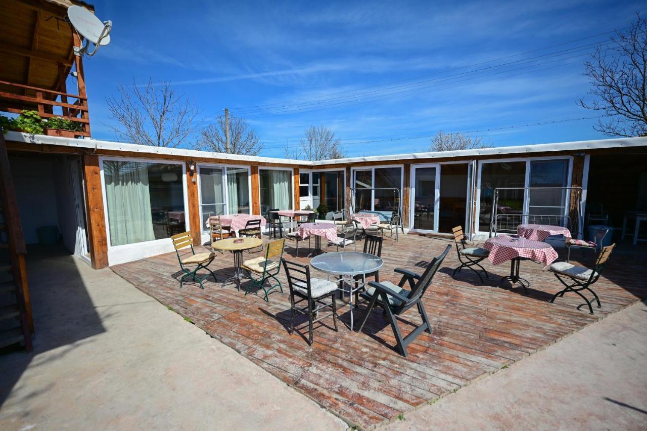 Guest House Bulgarka Dibich Екстериор снимка