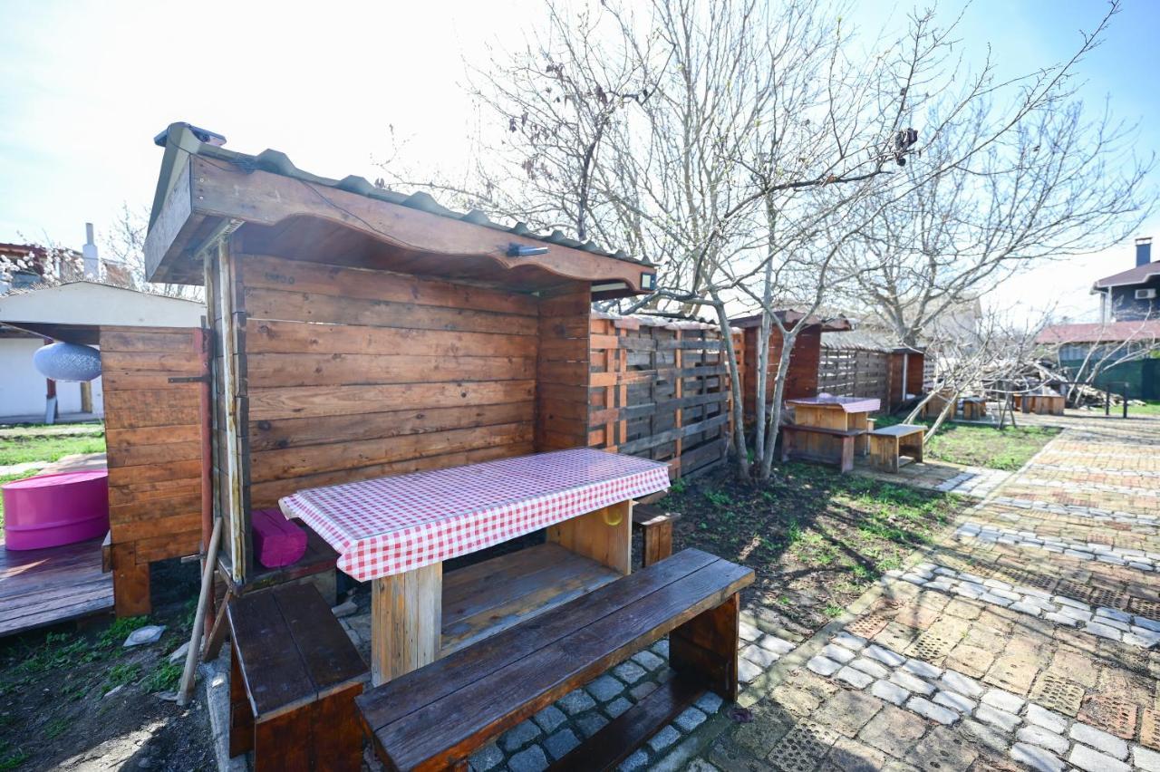 Guest House Bulgarka Dibich Екстериор снимка