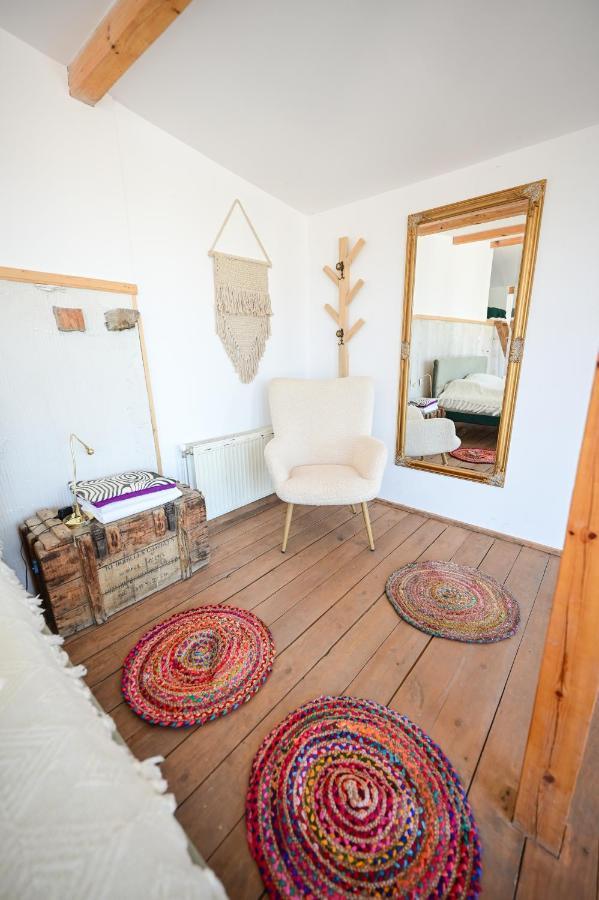 Guest House Bulgarka Dibich Екстериор снимка