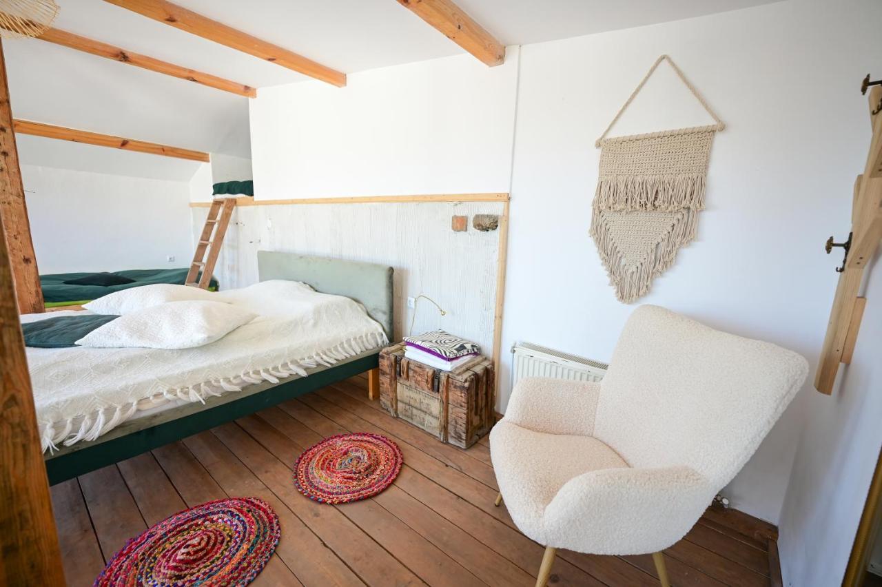 Guest House Bulgarka Dibich Екстериор снимка
