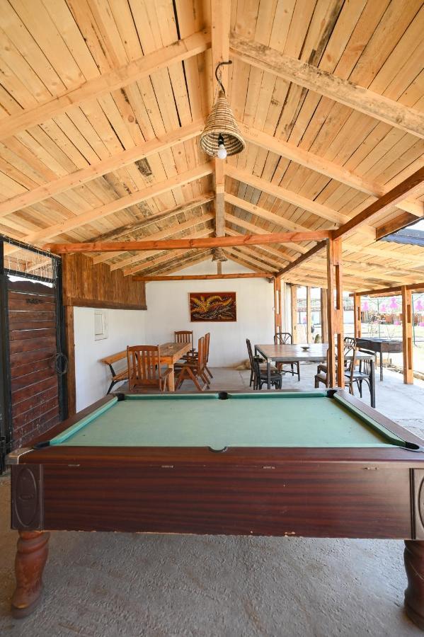 Guest House Bulgarka Dibich Екстериор снимка