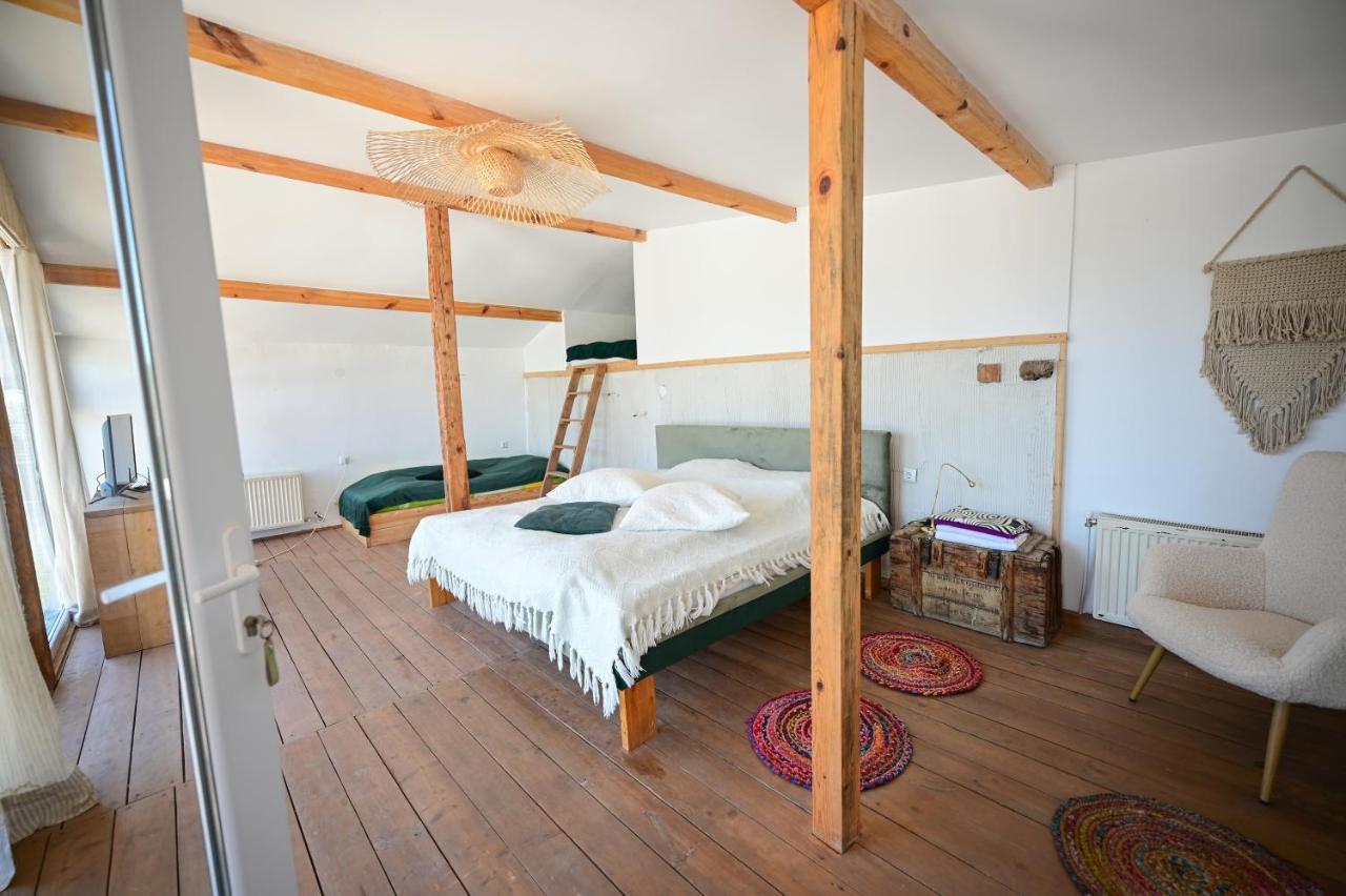 Guest House Bulgarka Dibich Екстериор снимка