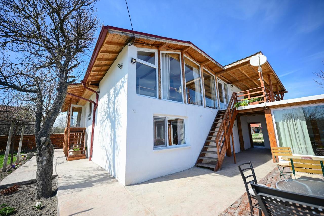 Guest House Bulgarka Dibich Екстериор снимка
